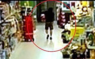 Kradł hurtowo skarpetki z marketów Kradł hurtowo skarpetki z marketów